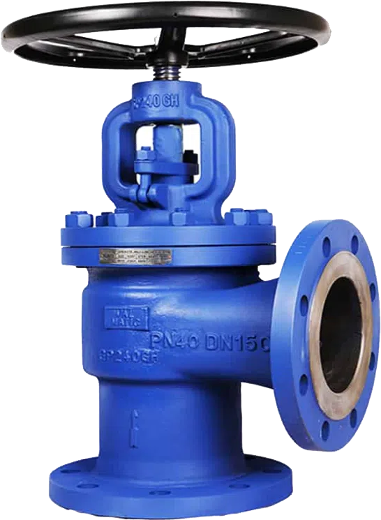 Piping and Flow Control