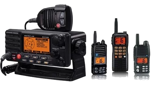 Navigation and Communication
