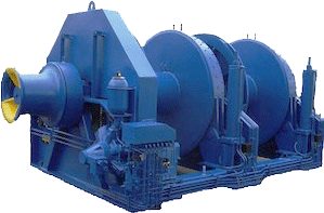 Miscellaneous Marine Equipment