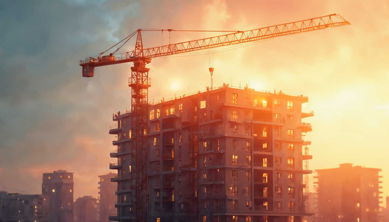 CONSTRUCTION