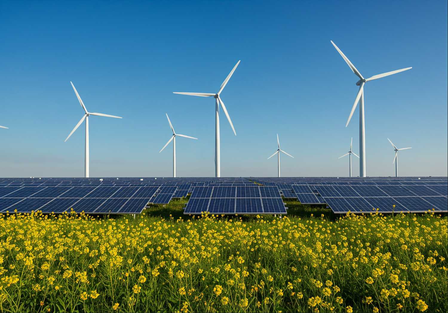 RENEWABLE ENERGY