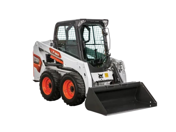 Skid Steer Loaders