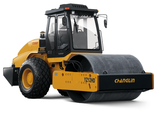Compactors / Rollers