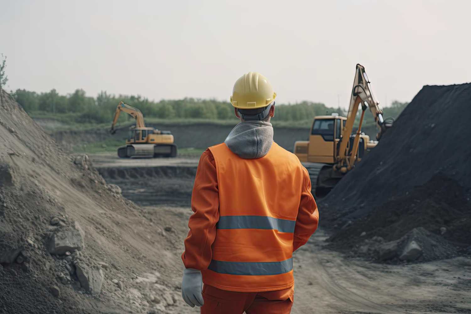 ON SITE SERVICES